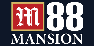 M88 Logo