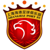 上海海港足球俱乐部 Logo